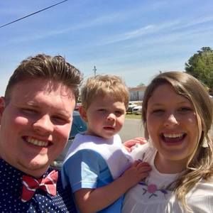 Meet your Posher, Kimberly